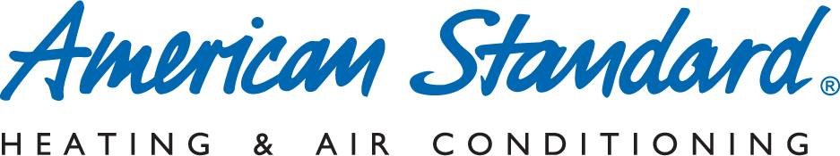 american standard heating & air conditioning logo