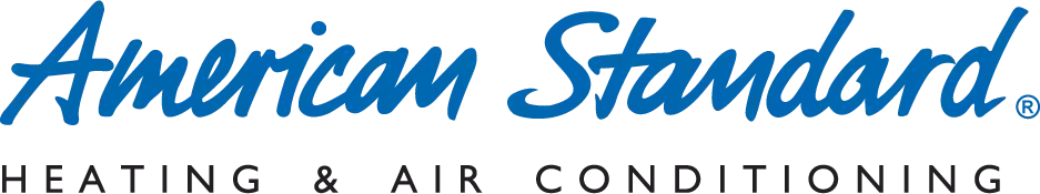 american standard heating & air conditioning logo