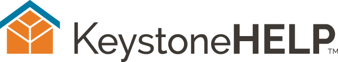 keystonehelp logo