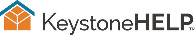 keystonehelp logo