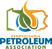 pennsylvania petroleum association logo