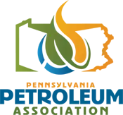 pennsylvania petroleum association logo