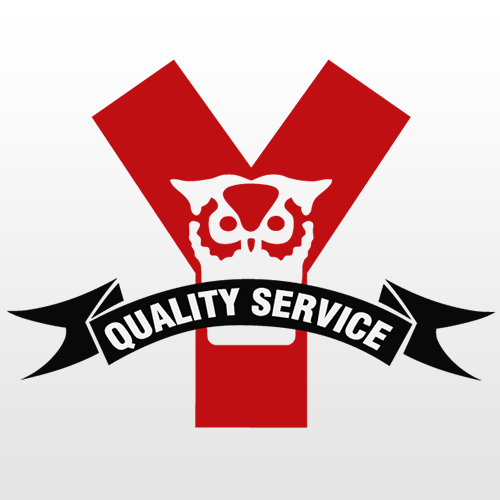 Young's logo