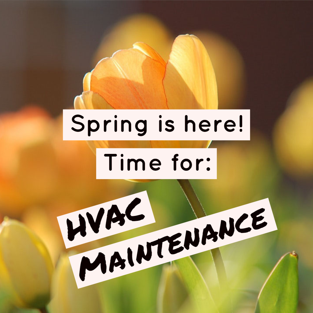 hvac maintenance flower