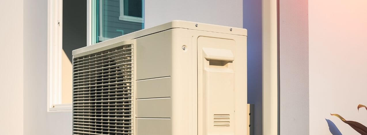 air conditioning unit