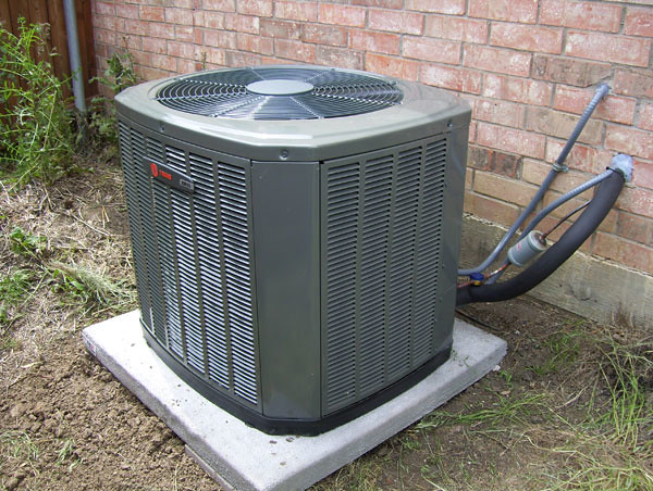 What You Need to Do to Your Air Conditioner Before Summer | Young's Home  Comfort