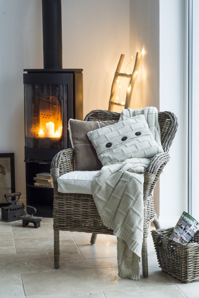 Home-Heating-Oil-system