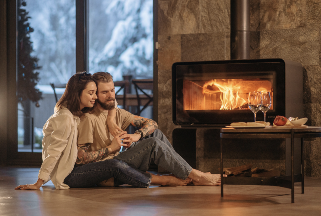 5 HVAC Heating Essentials to Prepare your Home for Falls