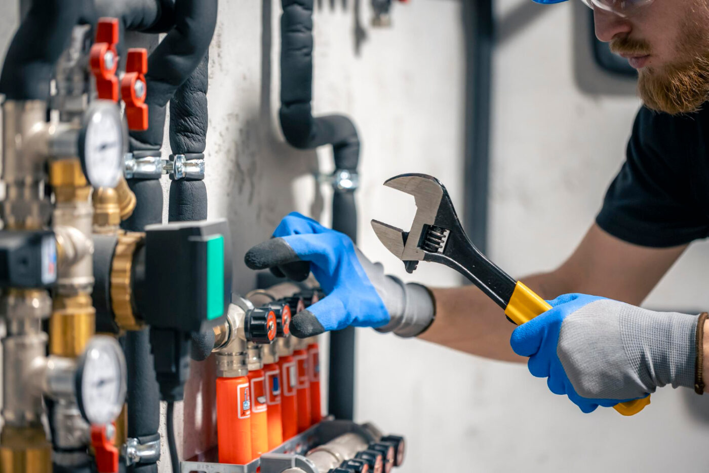 emergency heating services