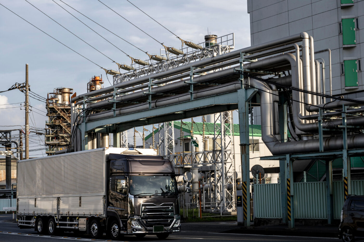 heating oil