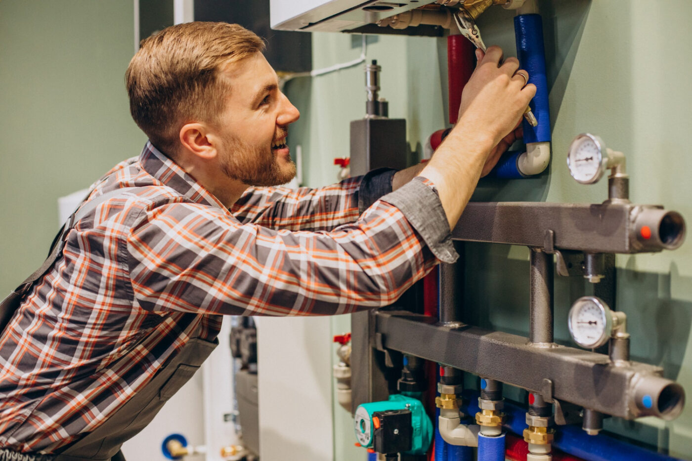 home heating costs